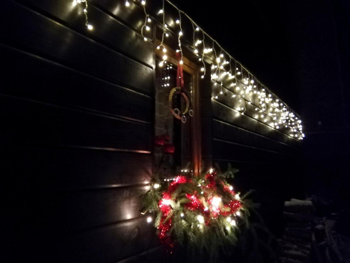 Beskidzka Ostoja Koszarawa Esterno foto