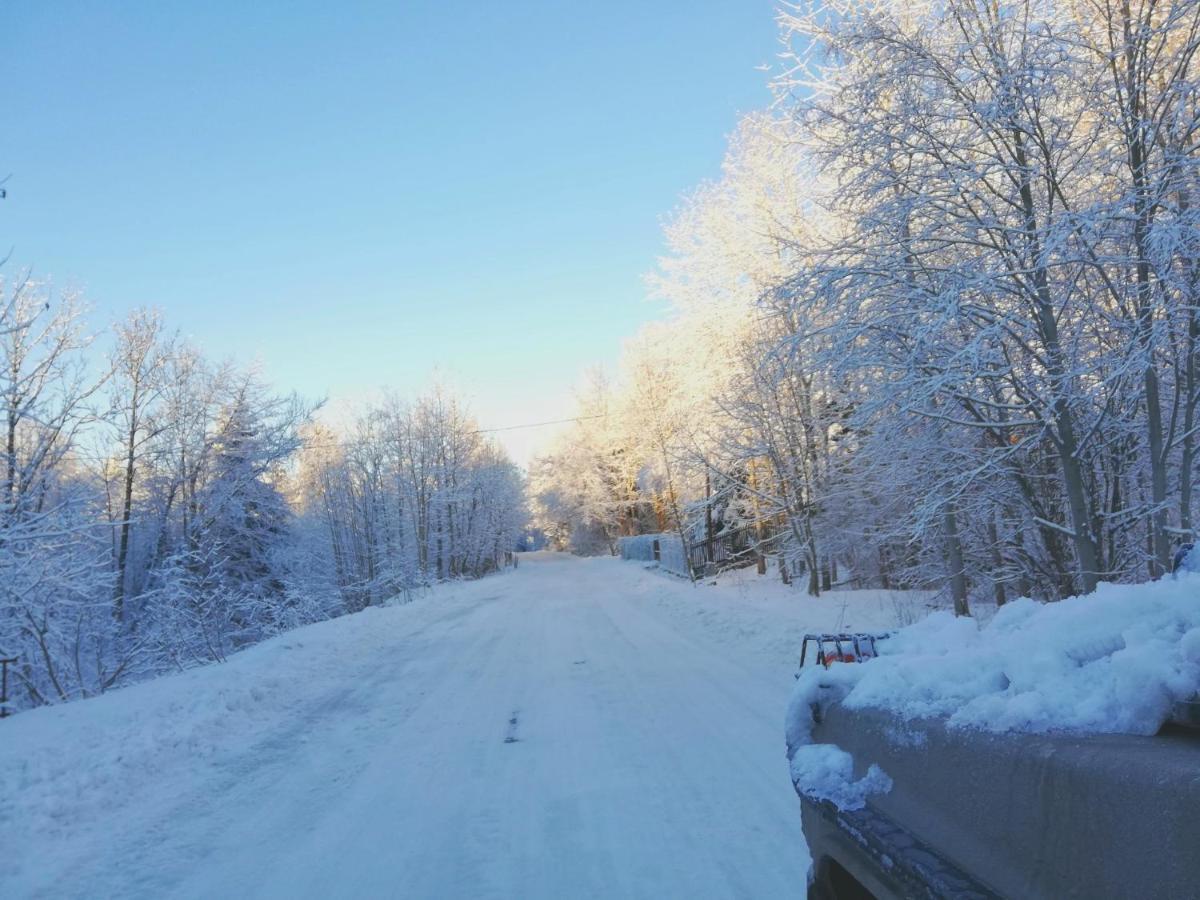 Beskidzka Ostoja Koszarawa Esterno foto
