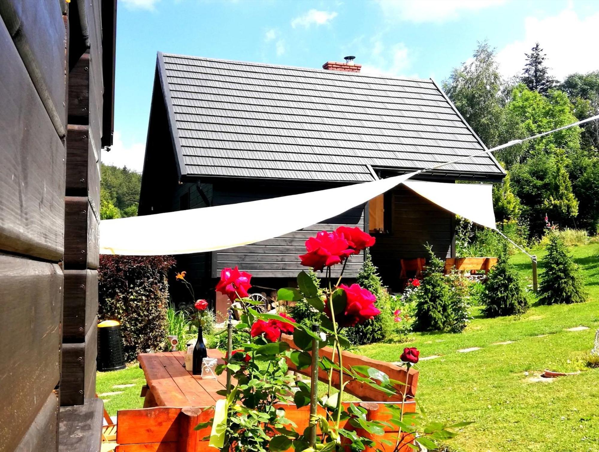 Beskidzka Ostoja Koszarawa Camera foto